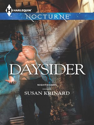 cover image of Daysider (Nocturne)